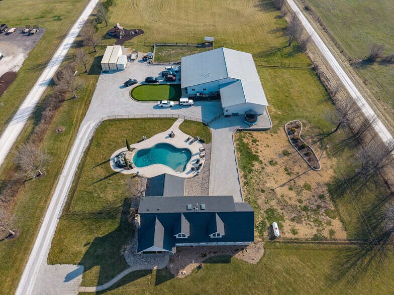 More Photos Of 836 E Highway N, Wentzville Flex For Sale