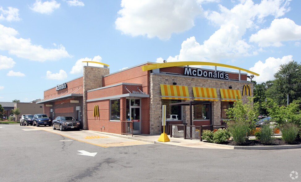 More Photos Of 260-368 S Hamilton Rd, Gahanna Unknown For Lease