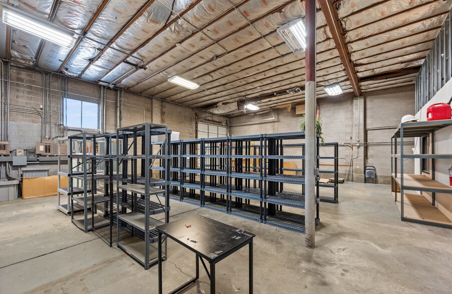 More Photos Of 2135 S West Temple, South Salt Lake Research And Development For Sale
