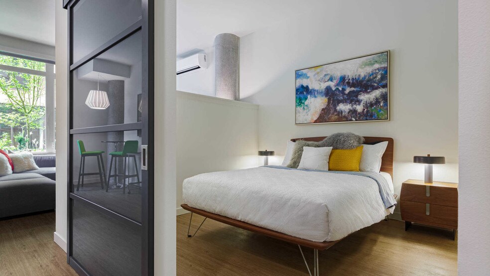 More Photos Of 221 Minor Ave N, Seattle Apartments For Lease