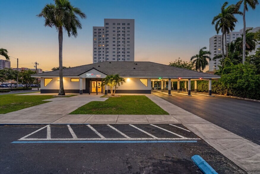 More Photos Of 1902 NW 14th Ave, Miami Land For Sale