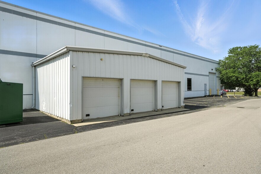 More Photos Of 8130 River Dr, Morton Grove Warehouse For Sale