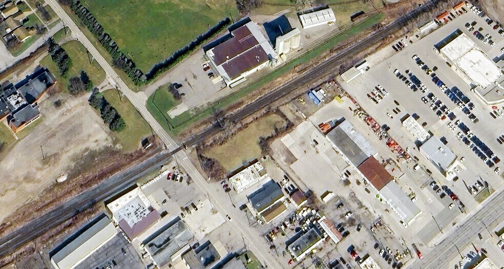 More Photos Of 291-303 Merritt Ave, Chatham Land For Sale