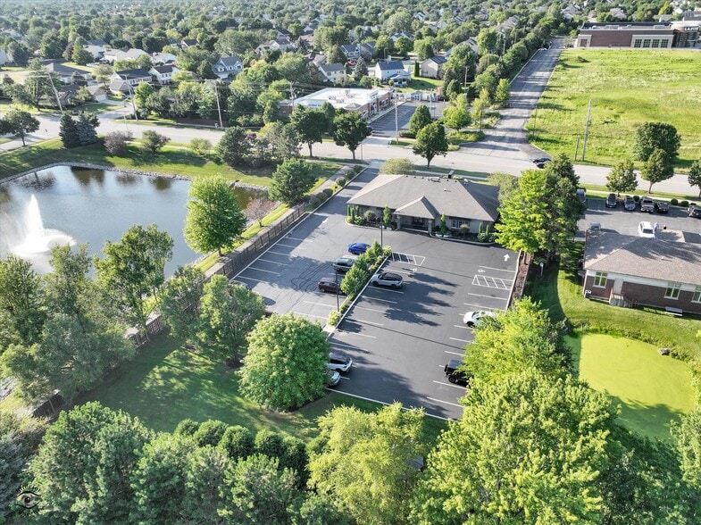 More Photos Of 4998 Theodore St, Plainfield Office For Lease
