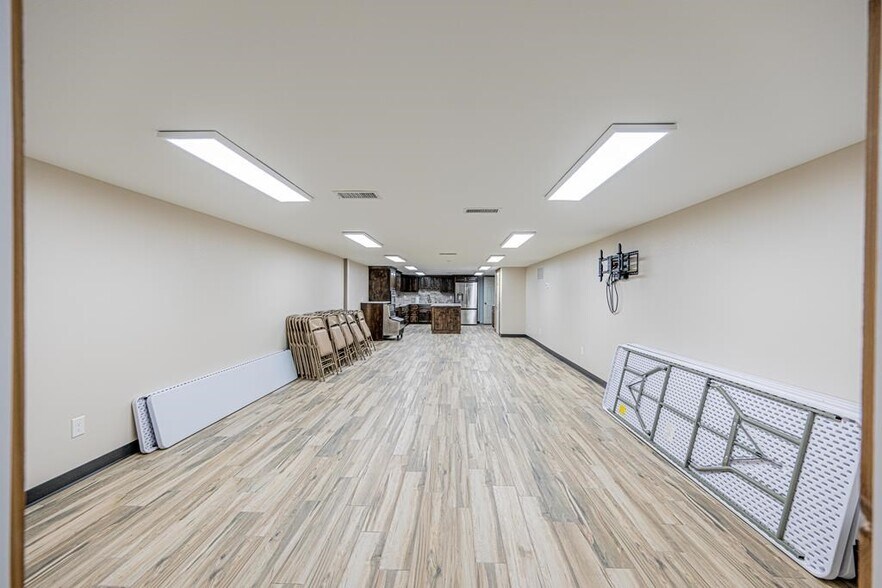 More Photos Of 4012 E County Road 63, Midland Specialty For Sale
