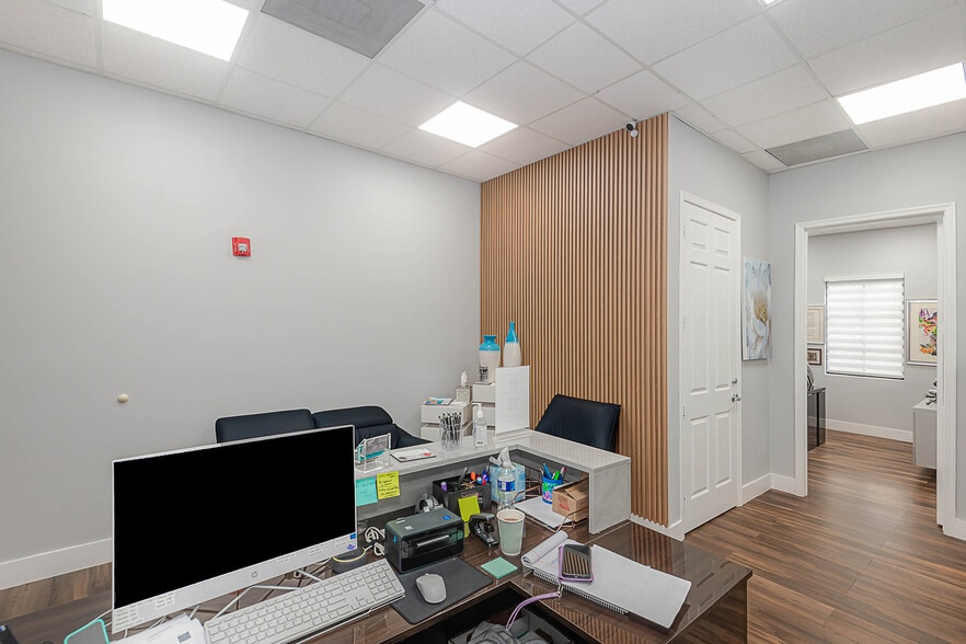 More Photos Of 7301 Wiles Rd, Coral Springs Medical For Sale