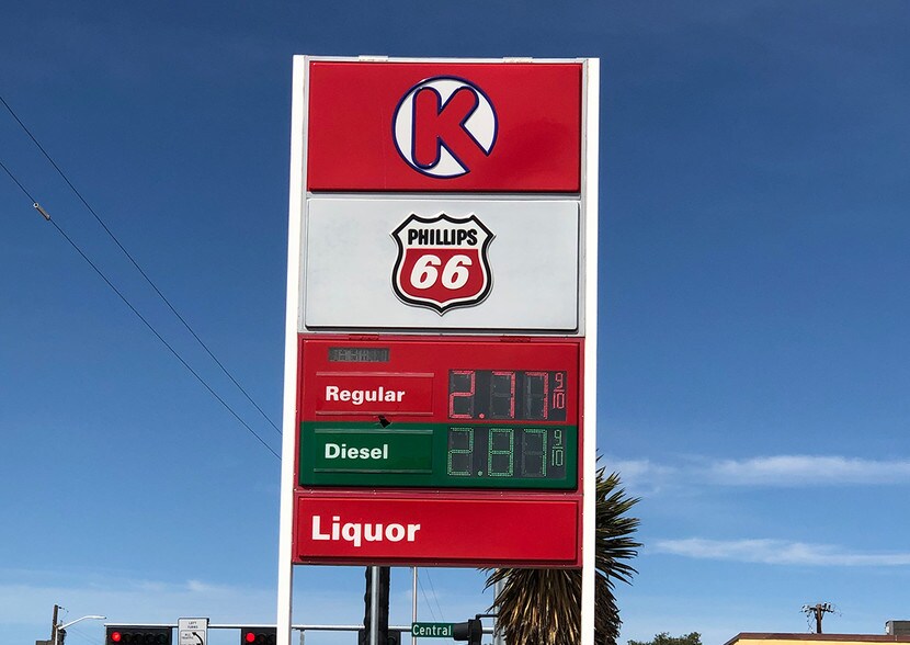 More Photos Of 6300 Central Ave SE, Albuquerque Convenience Store For Sale