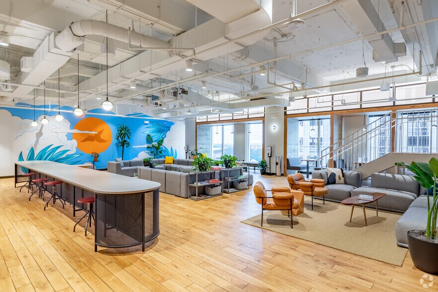 More Photos Of 3280 Peachtree Rd NE, Atlanta Office For Lease