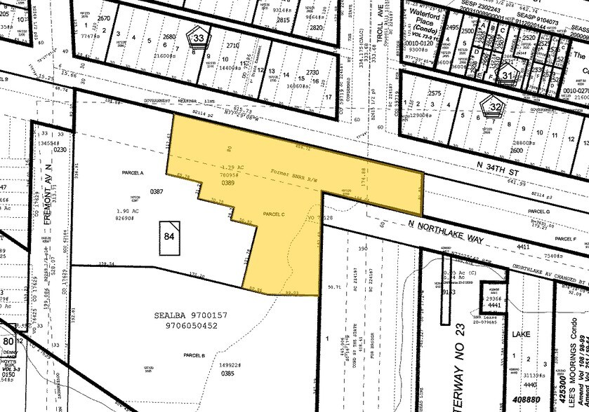 More Photos Of 837 N 34th St, Seattle Coworking Space