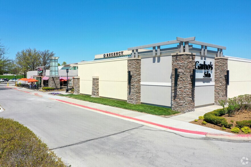 Primary Photo Of 120 Regency Pky, Omaha Unknown For Lease