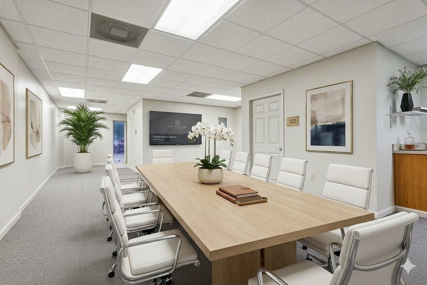 More Photos Of 1616 L And A Rd, Metairie Office For Lease