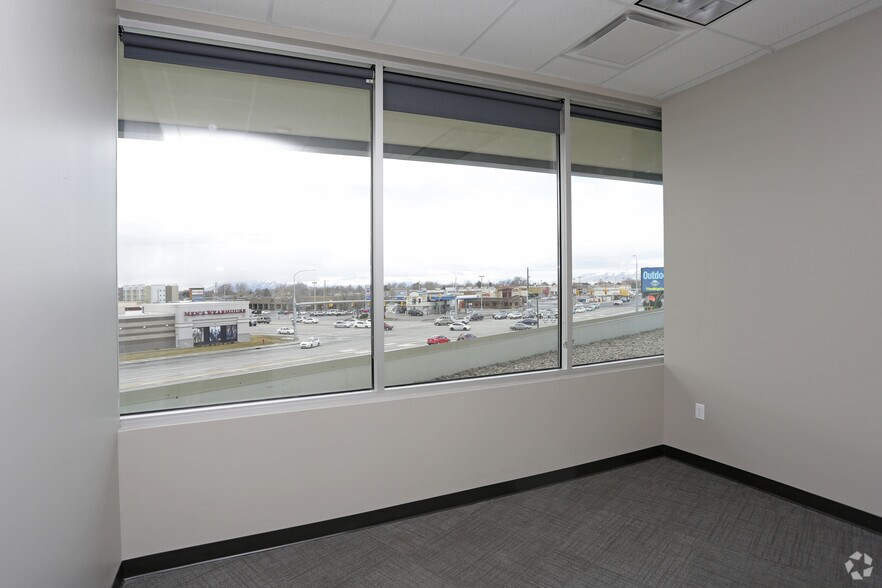 More Photos Of 545 E University Pky, Orem Office For Lease