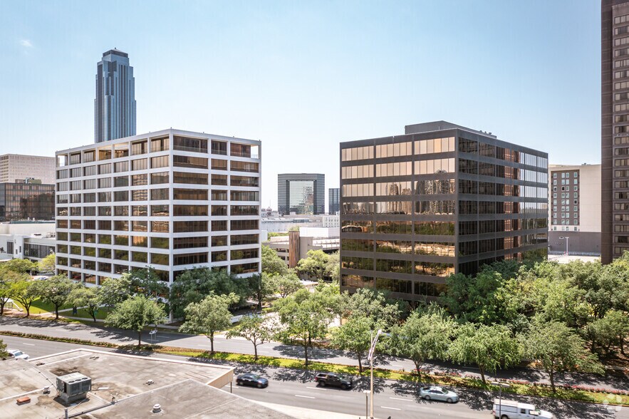 More Photos Of 5333 Westheimer Rd, Houston Office For Lease