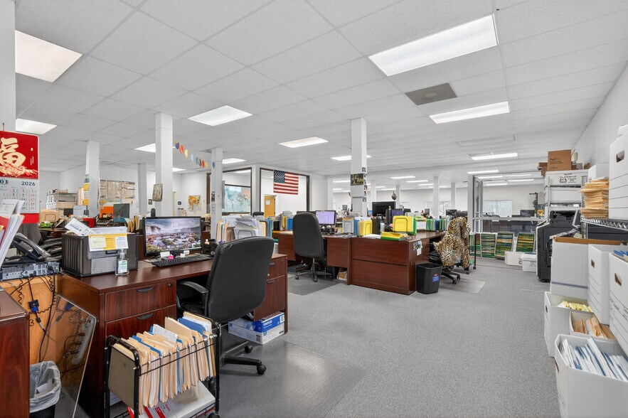 More Photos Of 173 County Road 526, Allentown Office For Sale