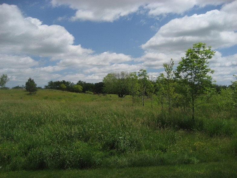 Primary Photo Of 41W811 Powers Rd, Huntley Land For Sale