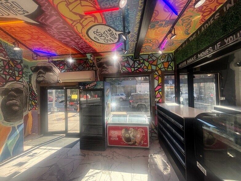 More Photos Of 1001 Fulton St, Brooklyn Storefront Retail Residential For Lease