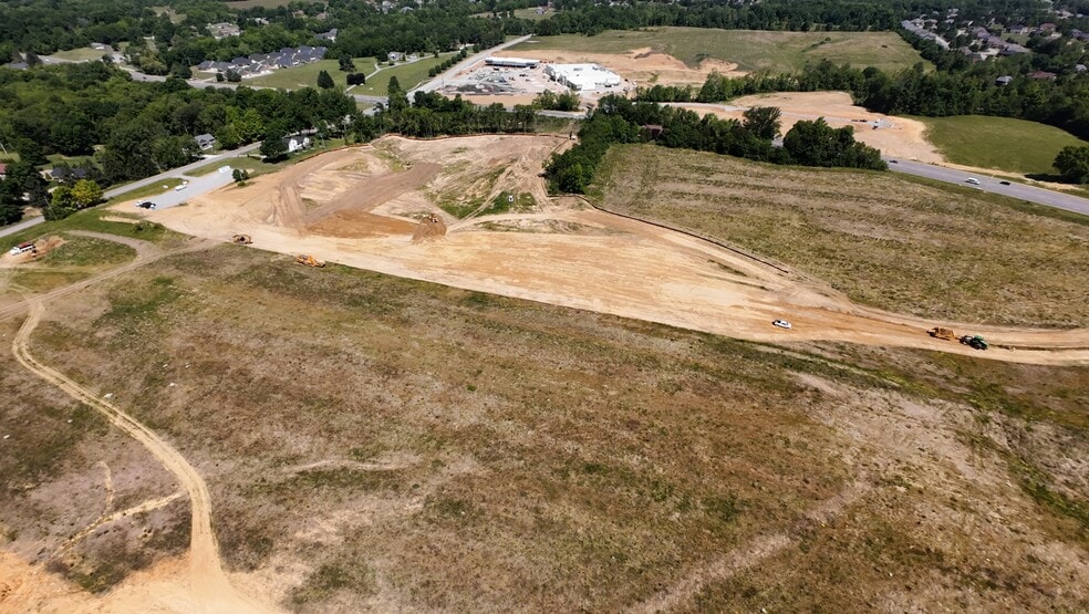 More Photos Of 000 DON FRANKLIN Dr, Elizabethtown Land For Sale