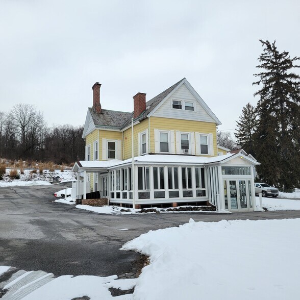 More Photos Of 5319 Route 9W, Newburgh Funeral Home For Sale