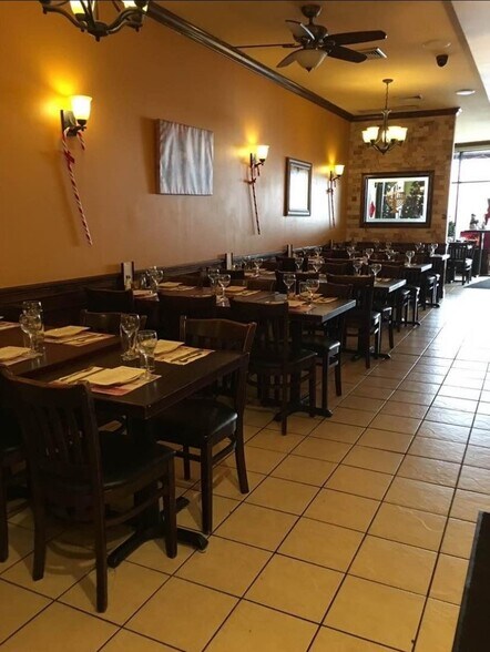 More Photos Of 2485 N Jerusalem Rd, East Meadow Restaurant For Sale