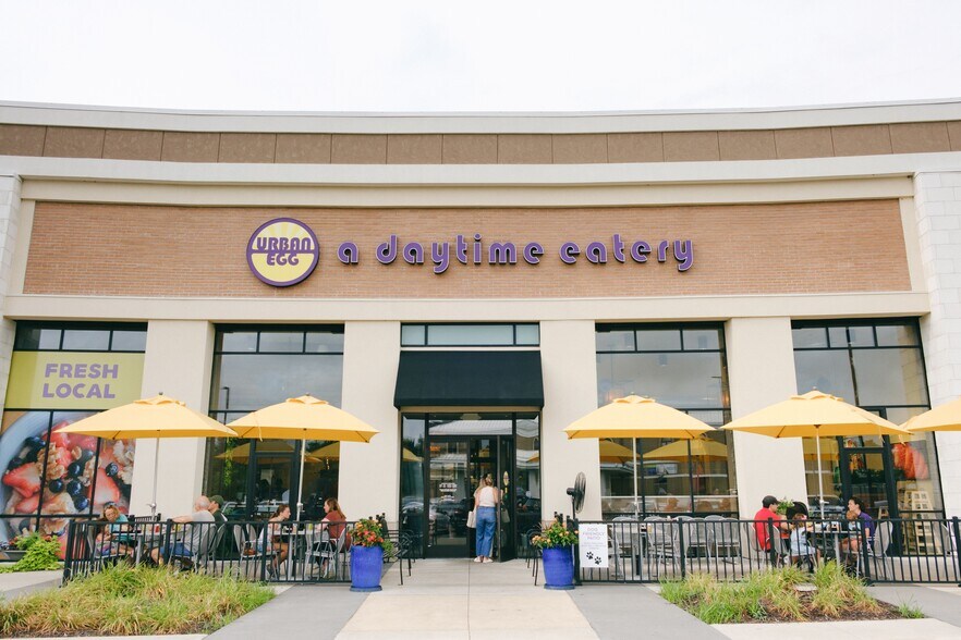 More Photos Of 4709-5065 119th St, Overland Park Unknown For Lease