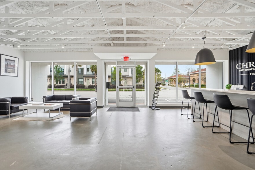 More Photos Of 1611 Atlantic Blvd, Jacksonville Storefront Retail Office For Sale