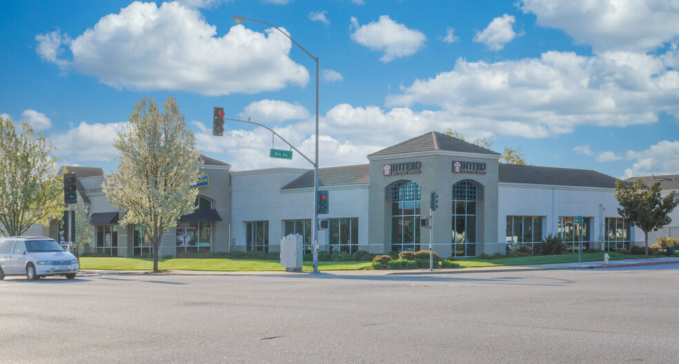 Primary Photo Of 784-790 1st St, Gilroy Office For Lease