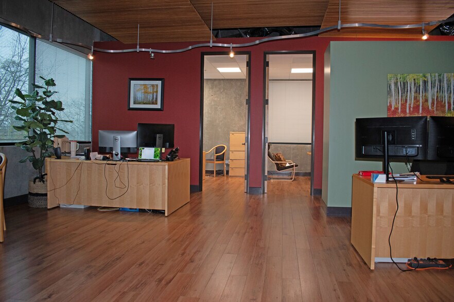 More Photos Of 5464 Skylane Blvd, Santa Rosa Loft Creative Space For Sale