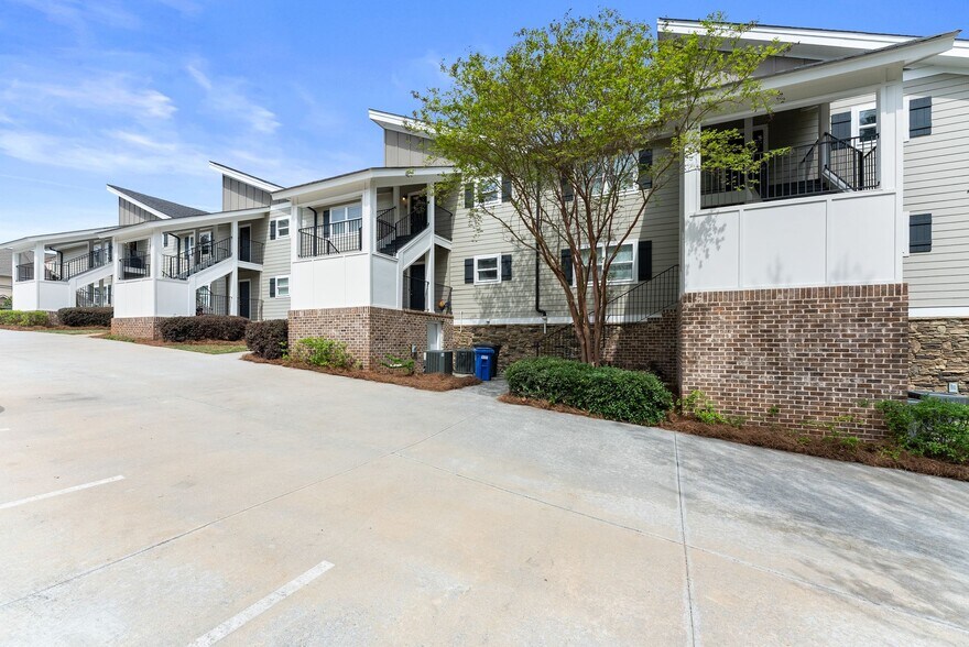 More Photos Of 535 Forrest Ave, Gainesville Apartments For Sale