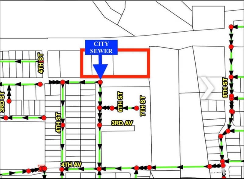 More Photos Of 0 E 1ST Ave, Milan Land For Sale