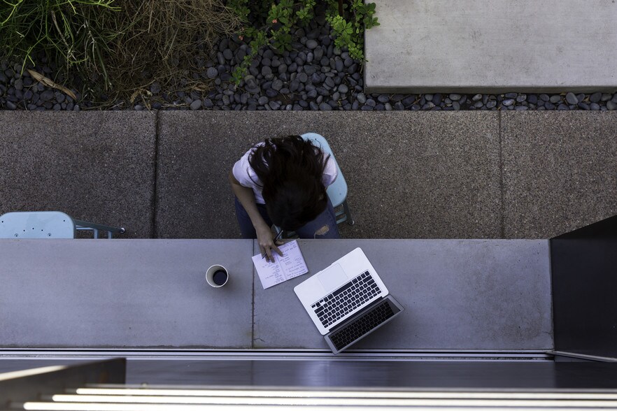 More Photos Of 828 N 3rd St, Phoenix Loft Creative Space For Lease