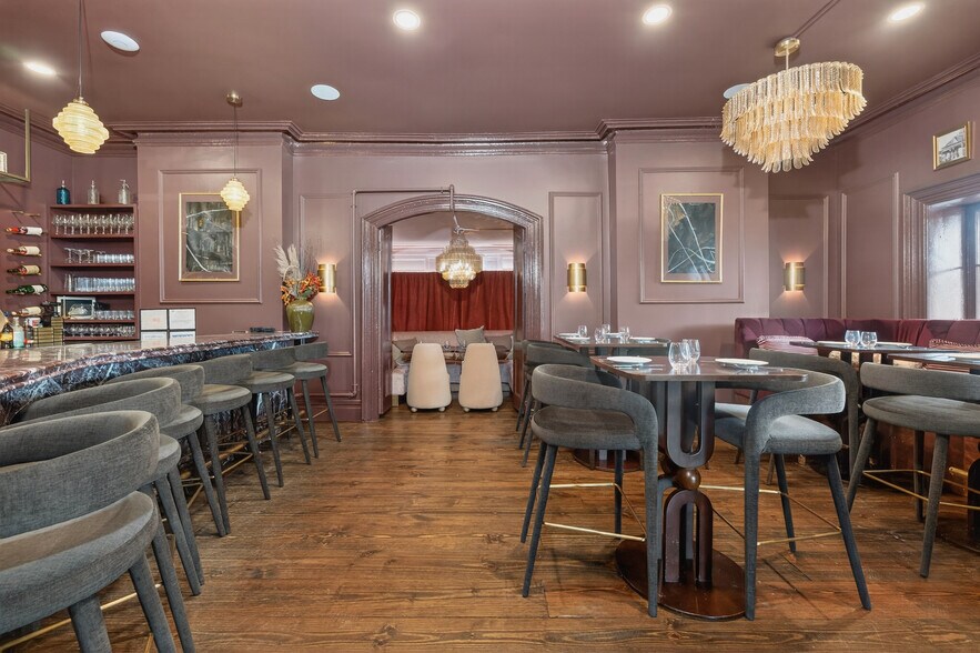 More Photos Of 91 W Clinton Ave, Tenafly General Retail For Sale
