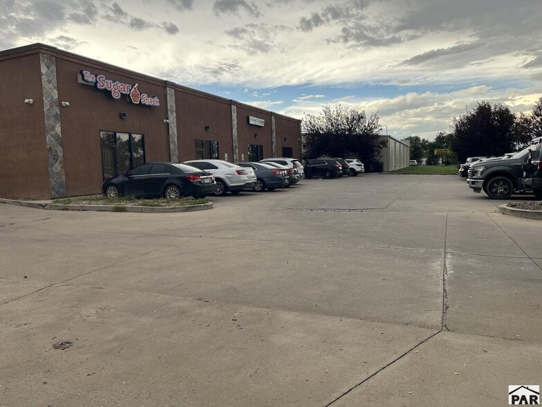 More Photos Of 2429-2435 S Prairie Ave, Pueblo Freestanding For Sale