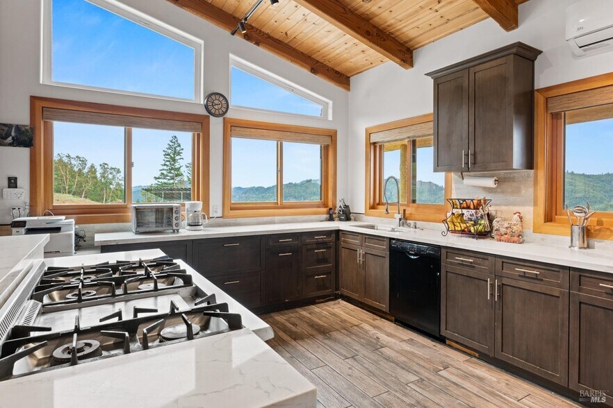 More Photos Of 3691 Blackhawk Dr, Willits Land For Sale