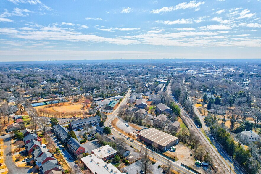 More Photos Of 470 Sessions St, Marietta Medical For Lease