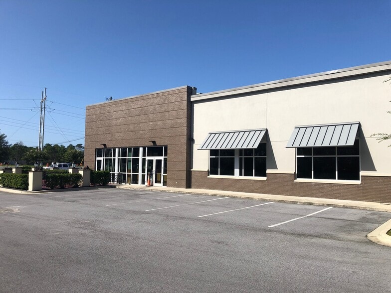 More Photos Of 34761 Emerald Coast Pky, Destin Storefront Retail Office For Sale