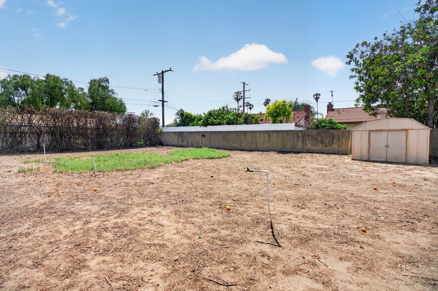 More Photos Of 8836 E Broadway, San Gabriel Land For Sale