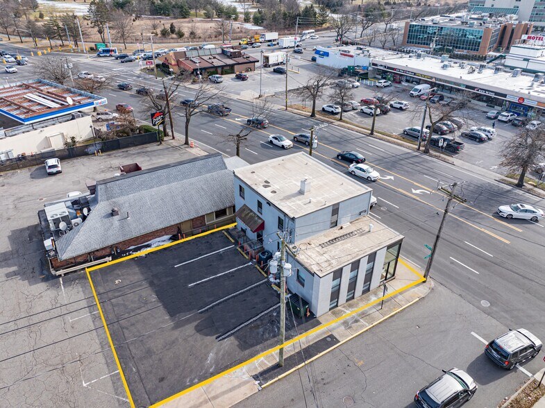 More Photos Of 57 Old Country Rd, Westbury Office For Sale