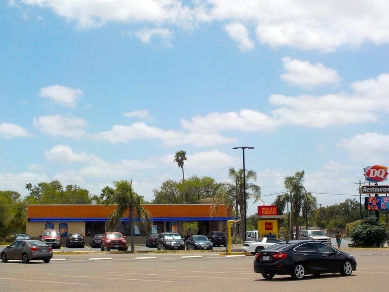 More Photos Of 1095 W Hwy 77, San Benito Land For Lease