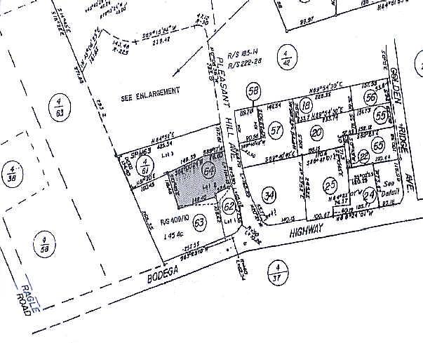 More Photos Of 120 Pleasant Hill Ave N, Sebastopol Office For Lease