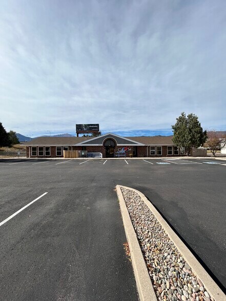 More Photos Of 1150 Elkton Dr, Colorado Springs Office For Sale
