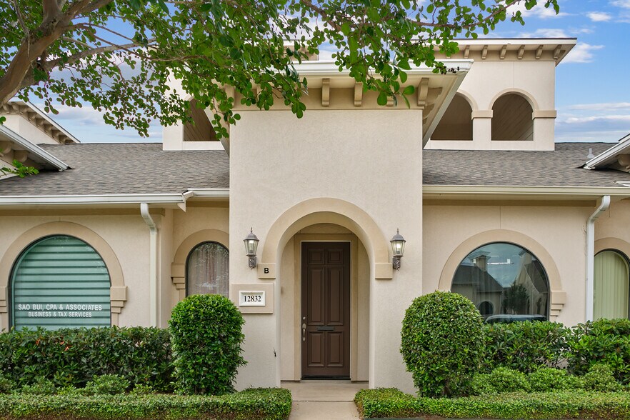 Primary Photo Of 12832 Willow Centre Dr, Houston Office Residential For Sale