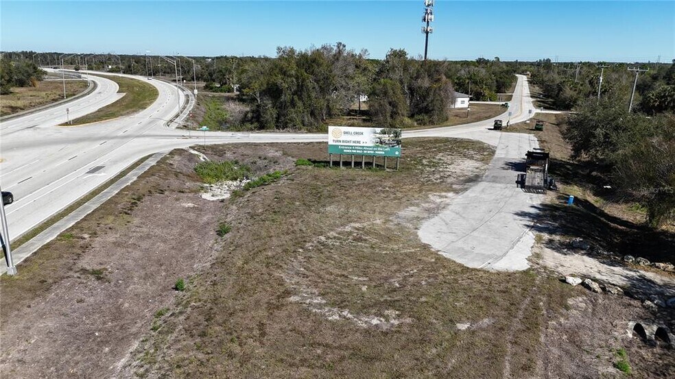 More Photos Of 4424 Duncan Rd, Punta Gorda Land For Sale