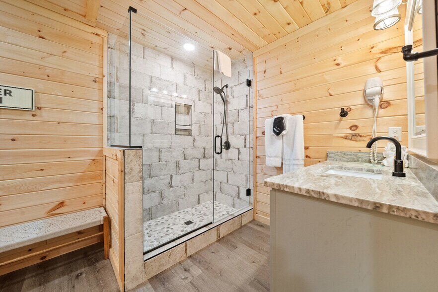 More Photos Of 1217 McCarter Hollow Rd, Sevierville Land For Sale