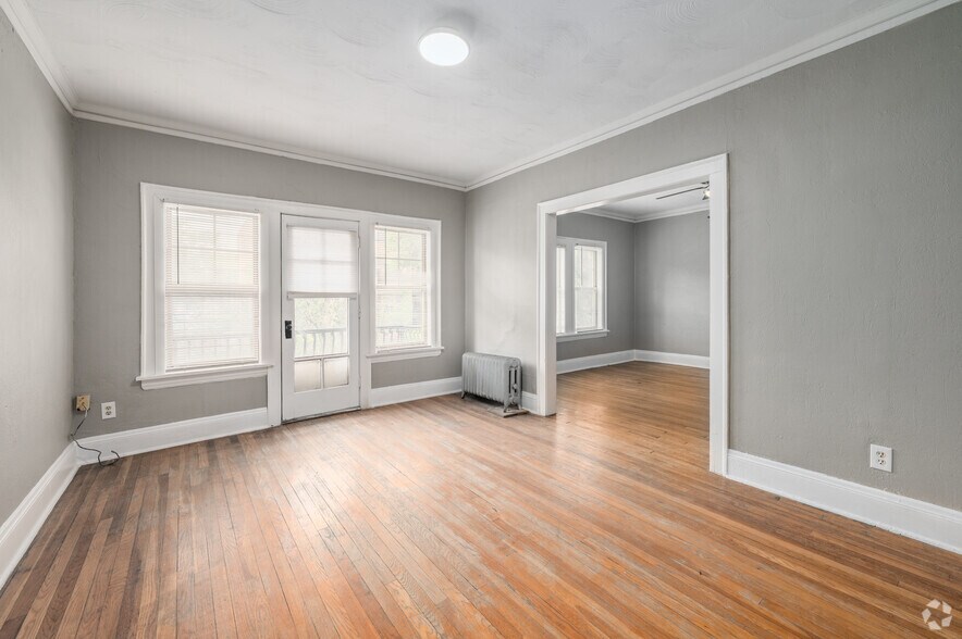 More Photos Of 11100-11106 Detroit Ave, Cleveland Apartments For Sale