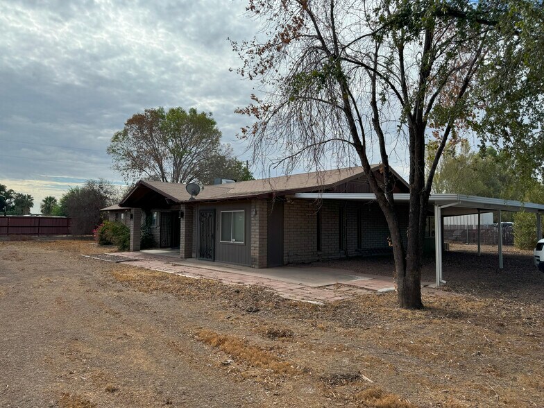 Primary Photo Of 11523 E Appleby Rd, Chandler Office Residential For Lease