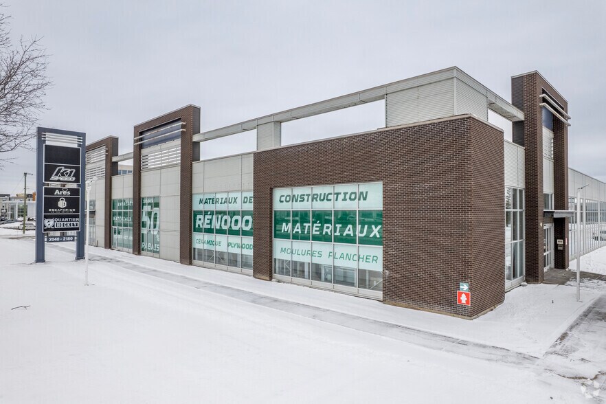 More Photos Of 2044-2082 Rte Transcanadienne, Dorval Unknown For Lease