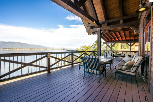 More Photos Of 51 Lakeshore Dr, Sagle Hotel For Sale