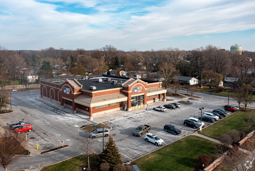 More Photos Of 539 N Main St, Canandaigua Drugstore For Sale