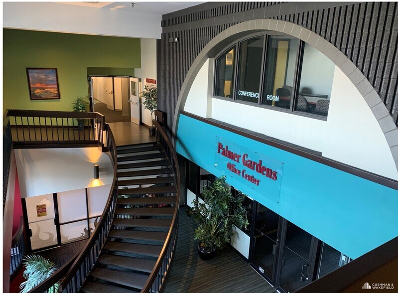 More Photos Of 102-202 E 29th St, Loveland Unknown For Lease