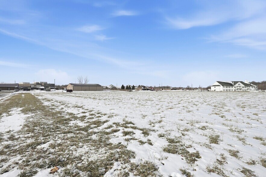 More Photos Of Smith Dr @ Witt Dr, Auburn Land For Sale